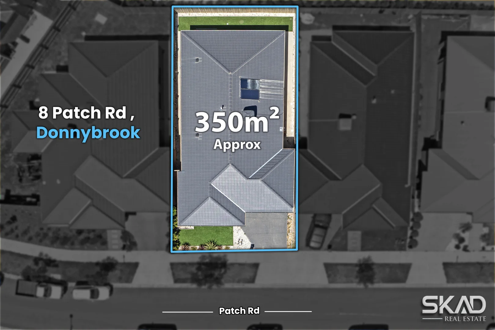 Additional image 14 of 8 Patch Road, Donnybrook VIC 3064