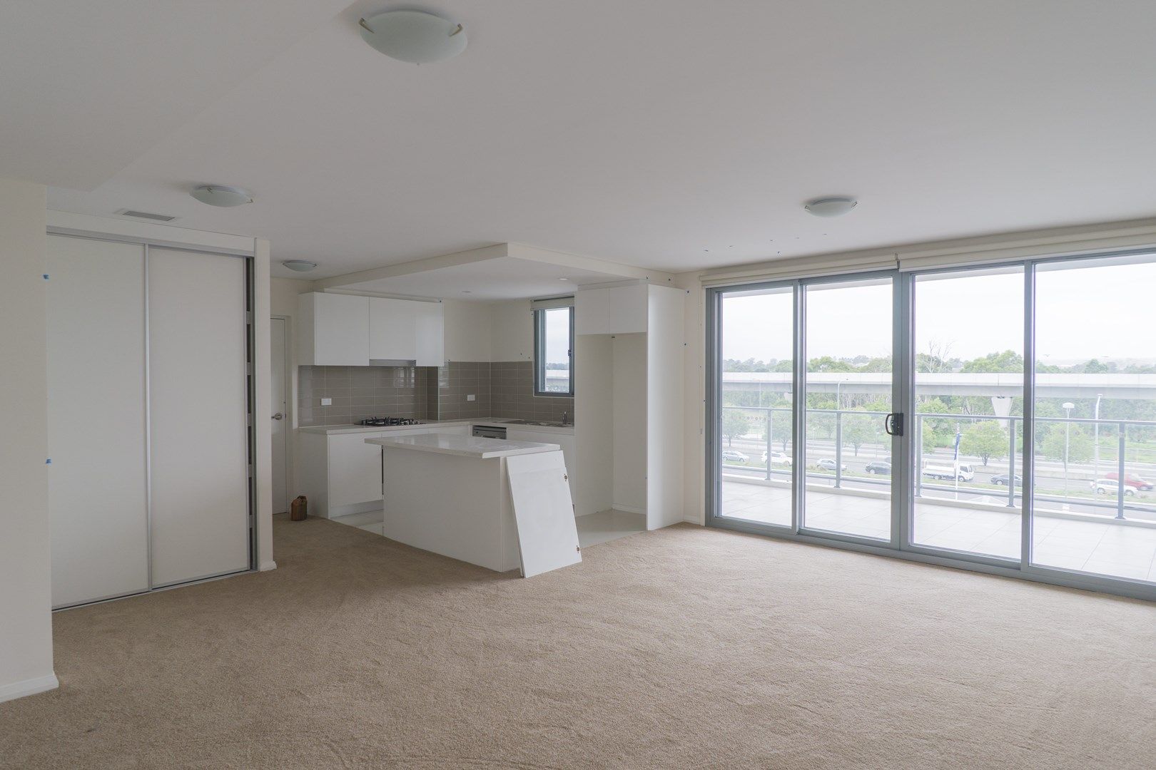 303/8 Merriville Road, Kellyville Ridge NSW 2155, Image 0