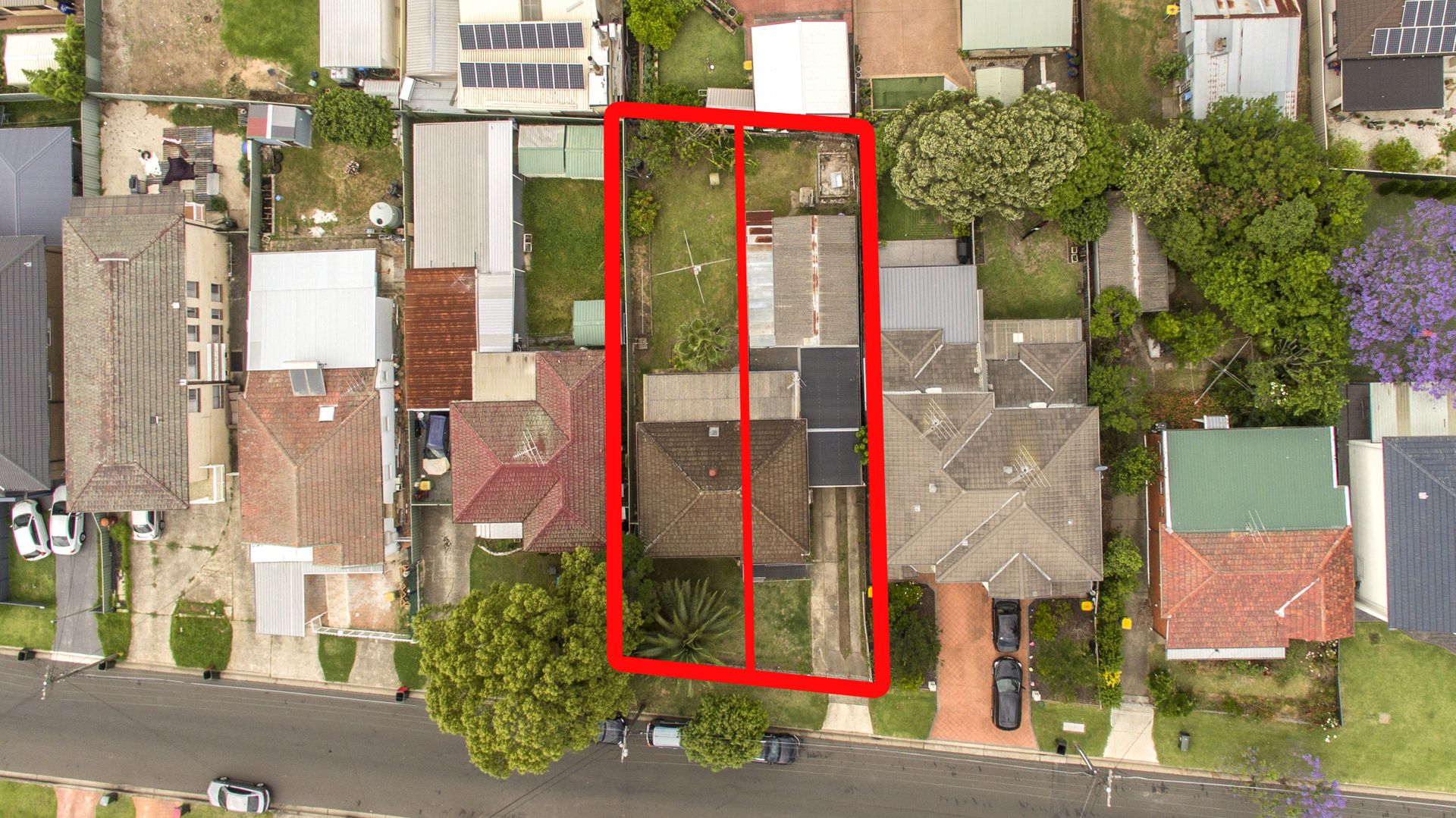 12 Evans Street, Fairfield Heights NSW 2165, Image 1