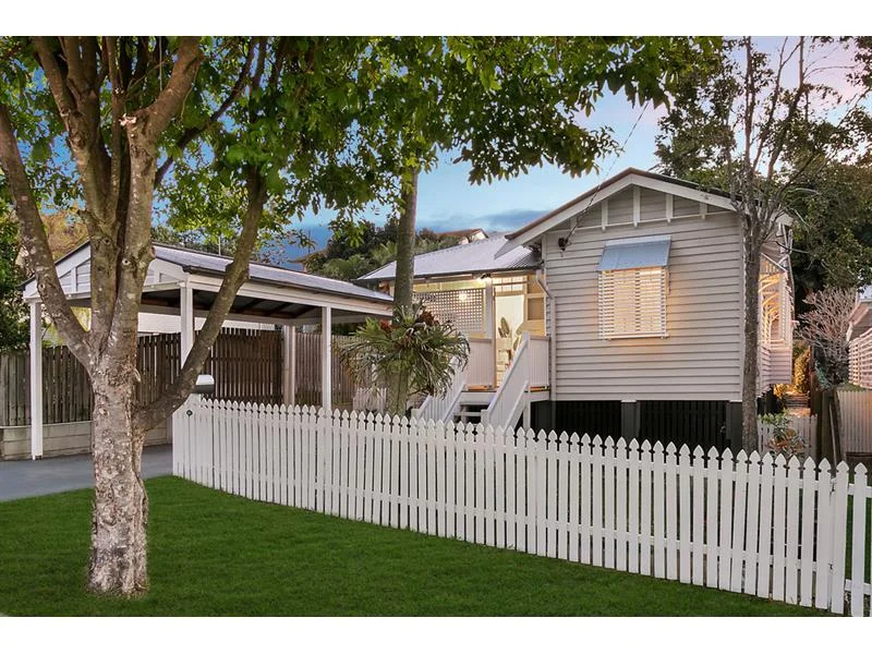 21 Whish Street, Windsor QLD 4030