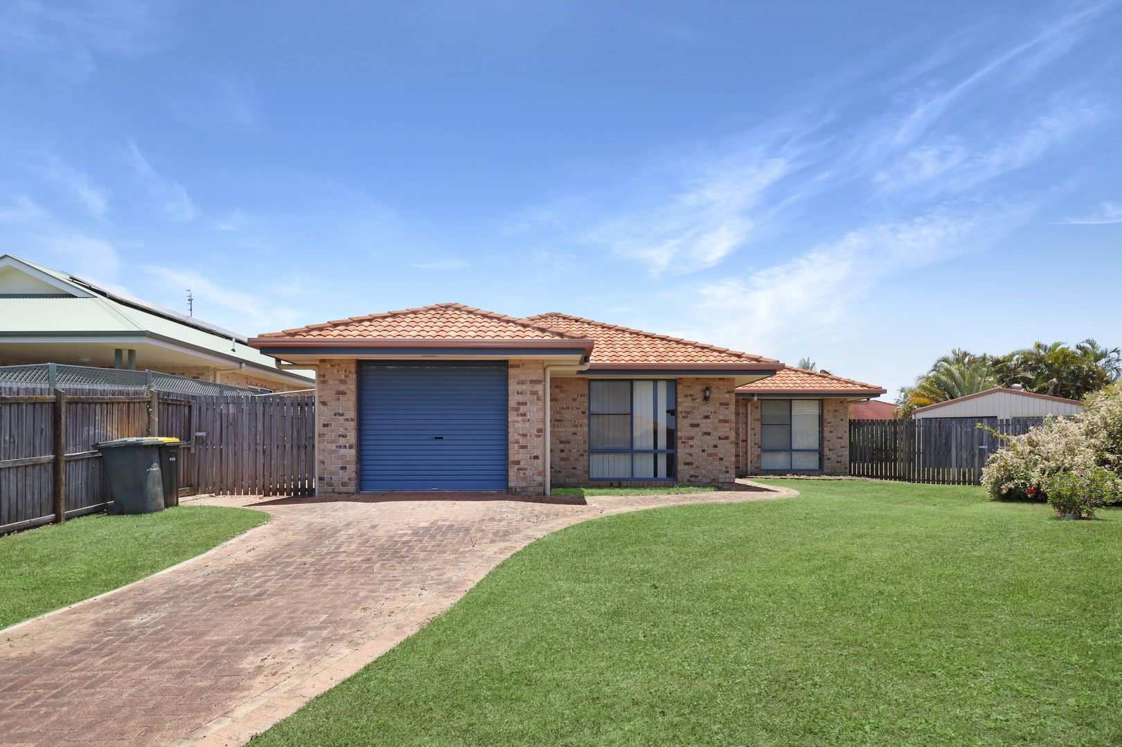 12 Abbey Court, Kawungan QLD 4655, Image 1