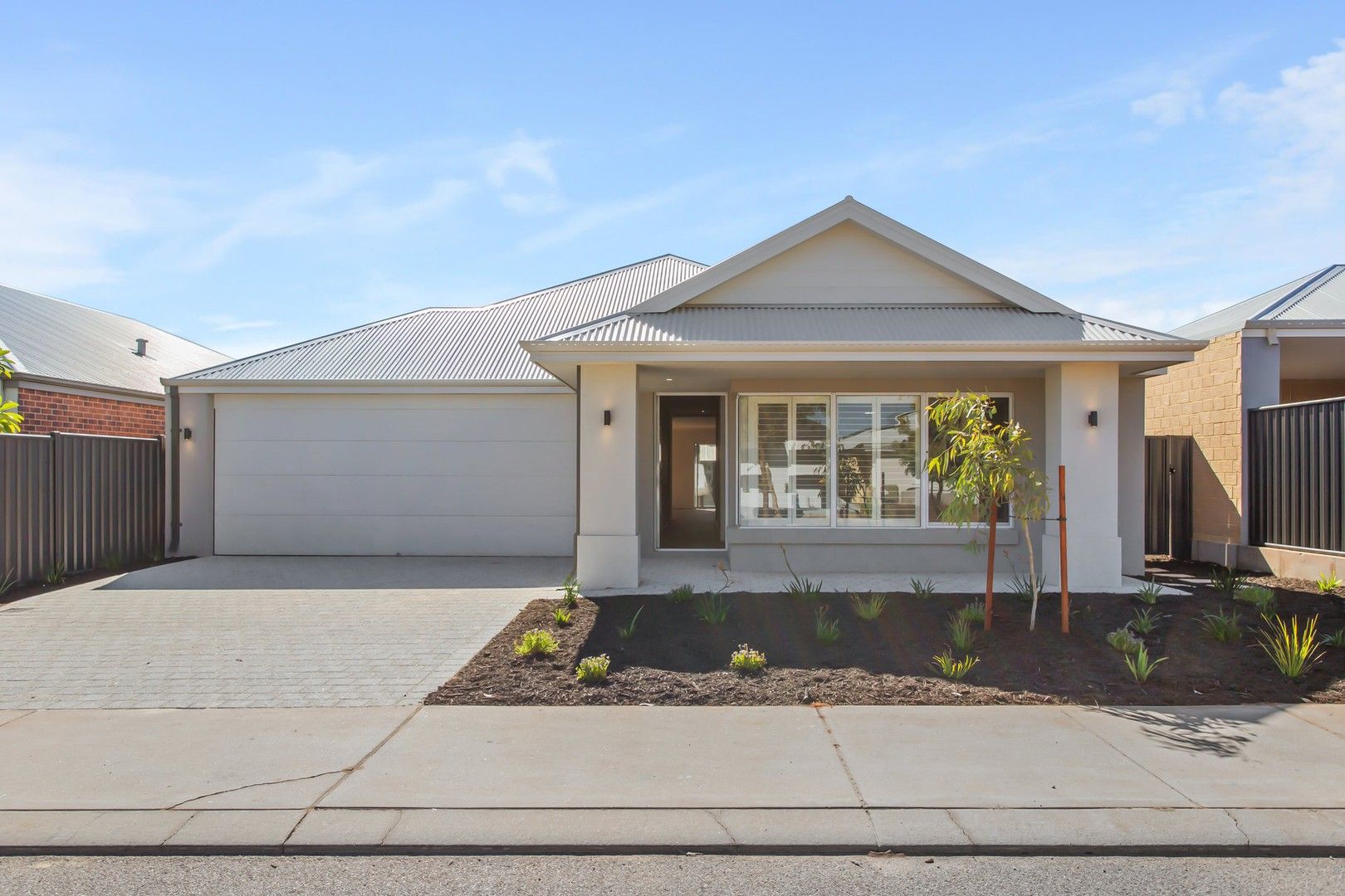 6 Burrows Loop, Midvale WA 6056, Image 0