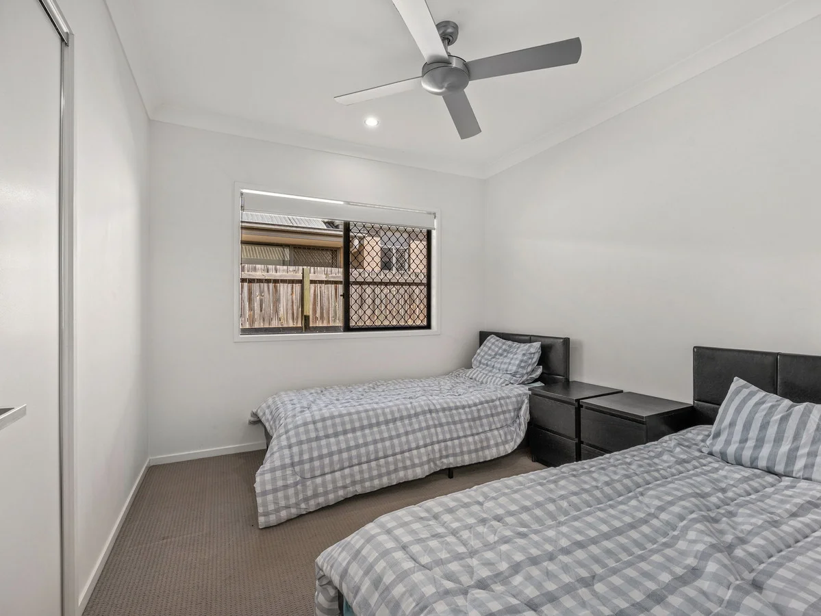 Additional image 13 of 1 & 2 / 6 Uldis Place, Bellbird Park QLD 4300