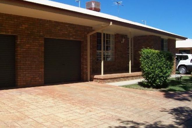 Picture of 3/4 Iris Street, MOREE NSW 2400