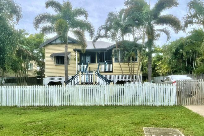 Picture of 15 Griffin Street, MACKAY QLD 4740