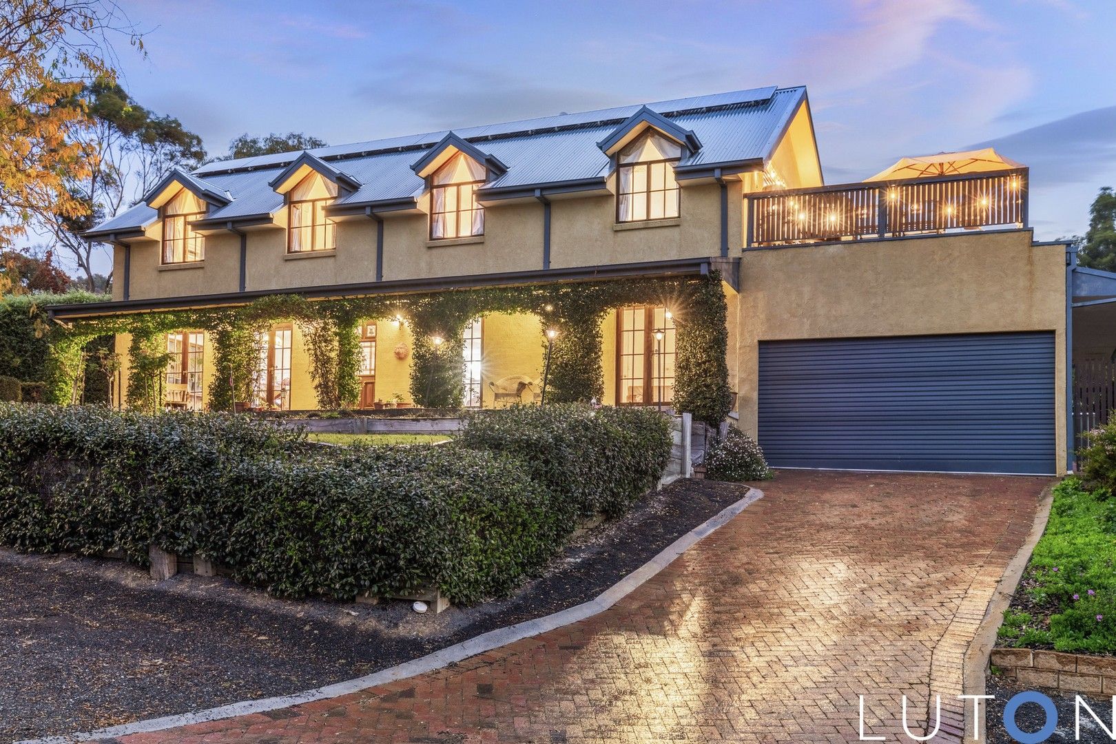 2 Mayfield Hill, Bonython ACT 2905, Image 1