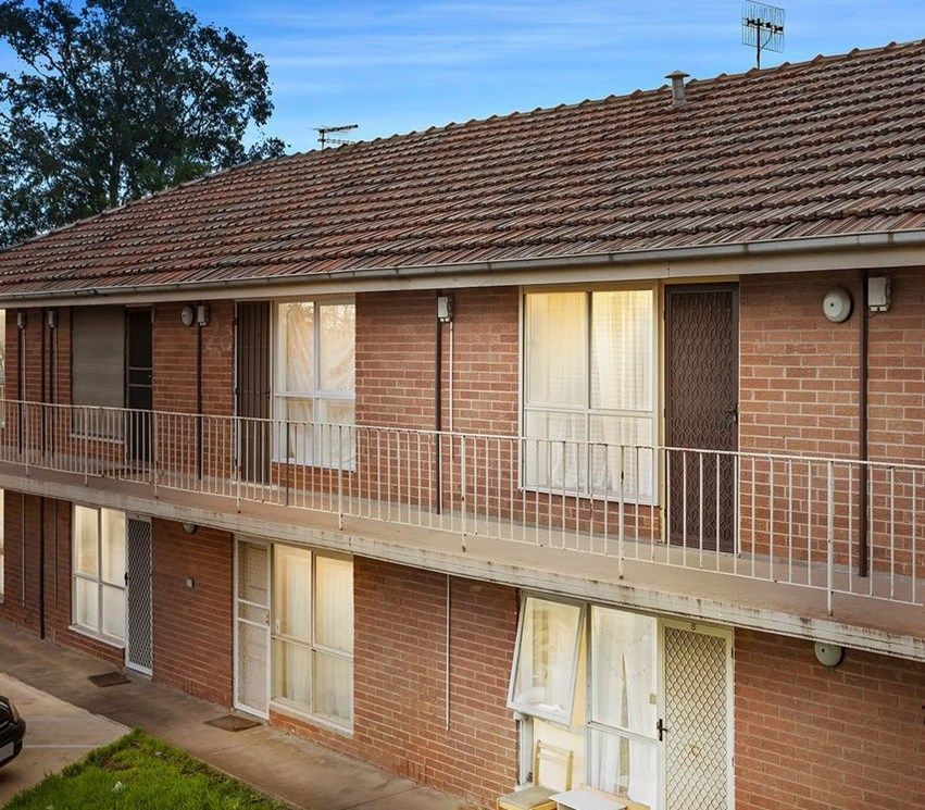 1 bedrooms Apartment / Unit / Flat in 19/1 Hatfield Court WEST FOOTSCRAY VIC, 3012