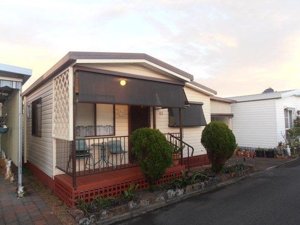 Picture of 95 Banksia Grove 2129 Nelson Bay Road, WILLIAMTOWN NSW 2318