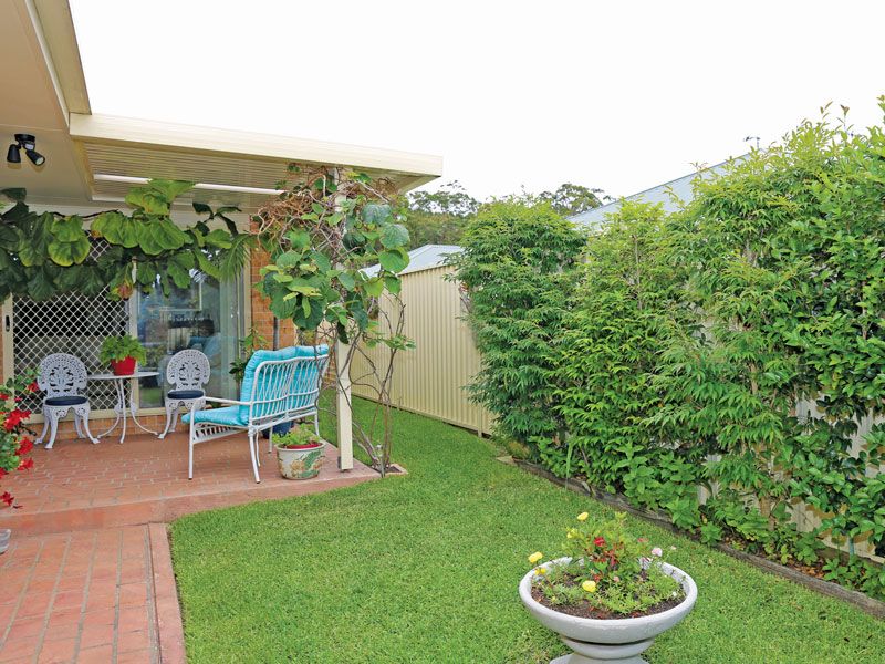 1/34 Albacore Drive, Corlette NSW 2315, Image 1