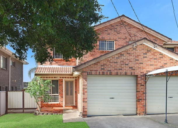 84A Buist Street, Bass Hill NSW 2197