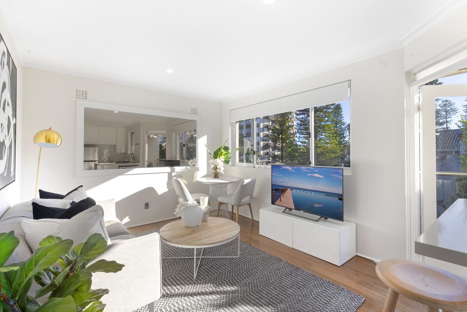 1 bedrooms Apartment / Unit / Flat in 3/22 Malvern Avenue MANLY NSW, 2095