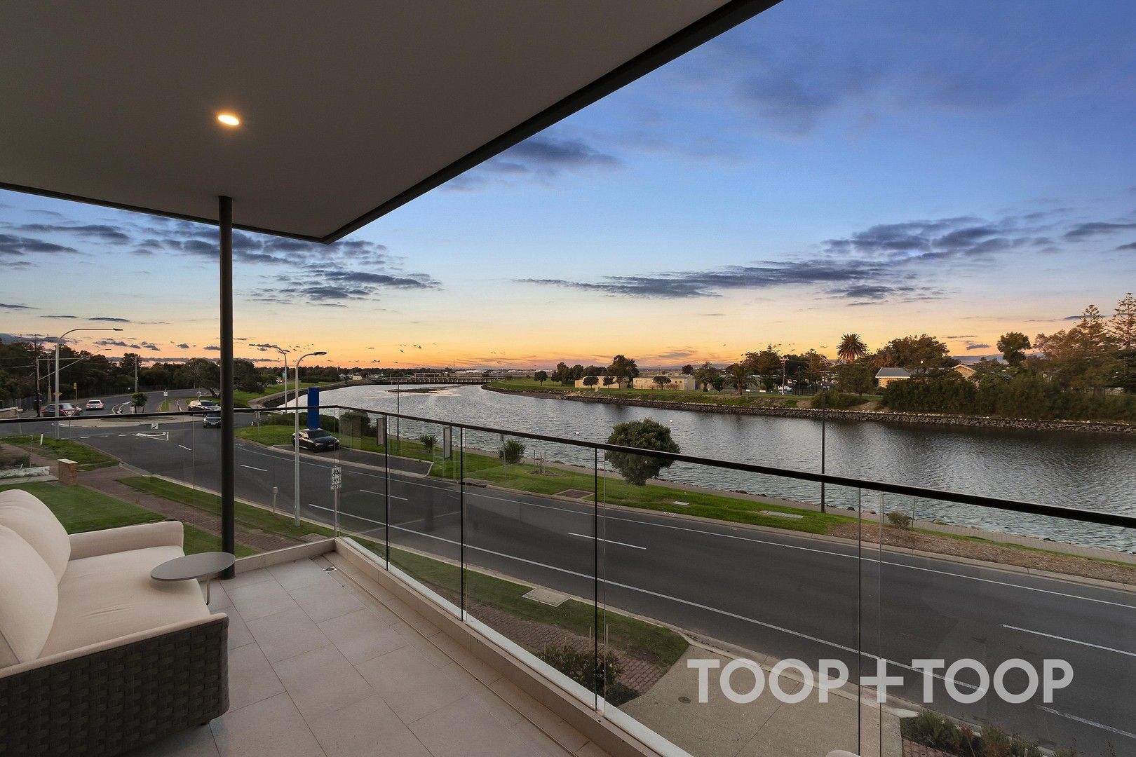 35A Patawalonga Frontage, Glenelg North SA 5045, Image 0