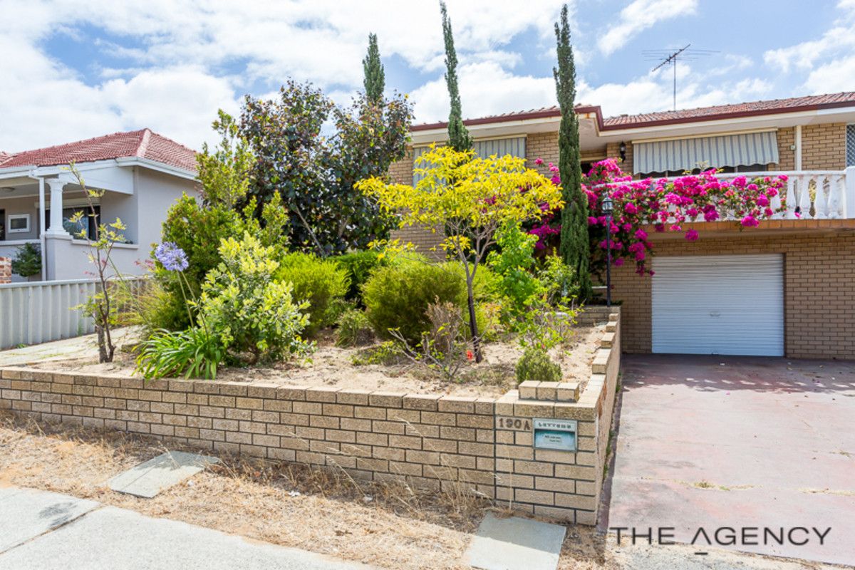 190A Rockingham Road, Hamilton Hil Property History & Address