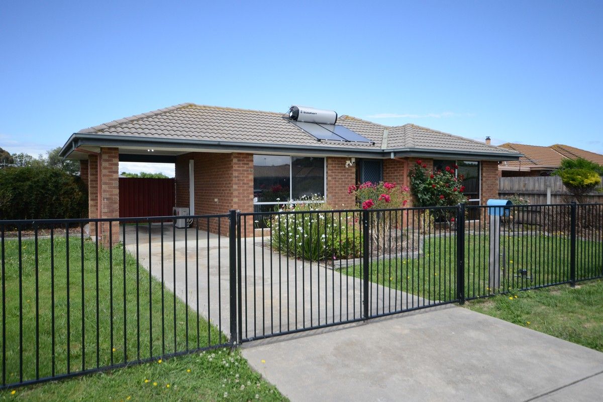 30 CALLISTEMON COURT, Lucknow VIC 3875, Image 0