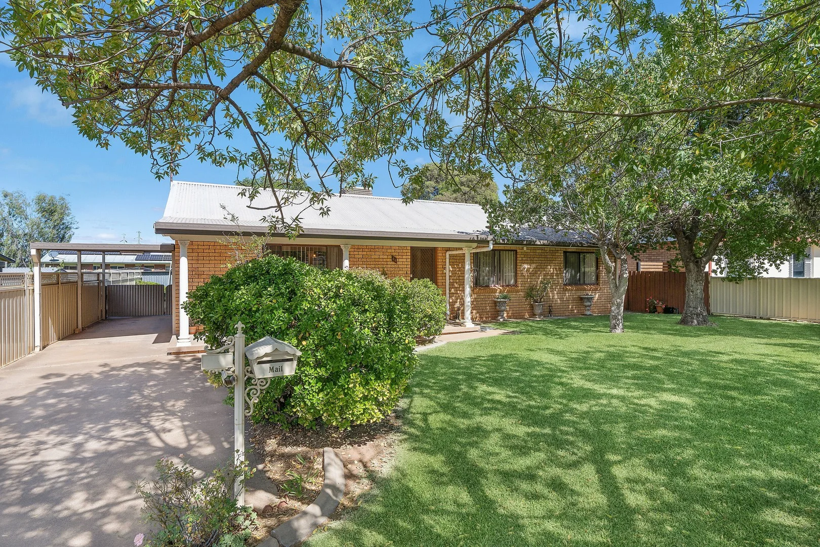 44 McDonnell Street, Forbes NSW 2871