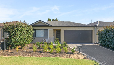 Picture of 103C Centre Street, QUEENS PARK WA 6107