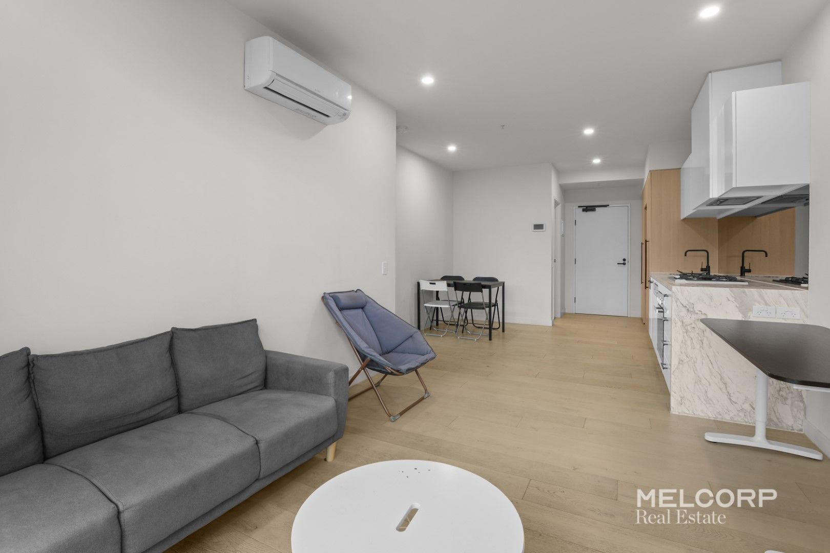 MCity 309/2 Connam Avenue, Clayton VIC 3168, Image 2