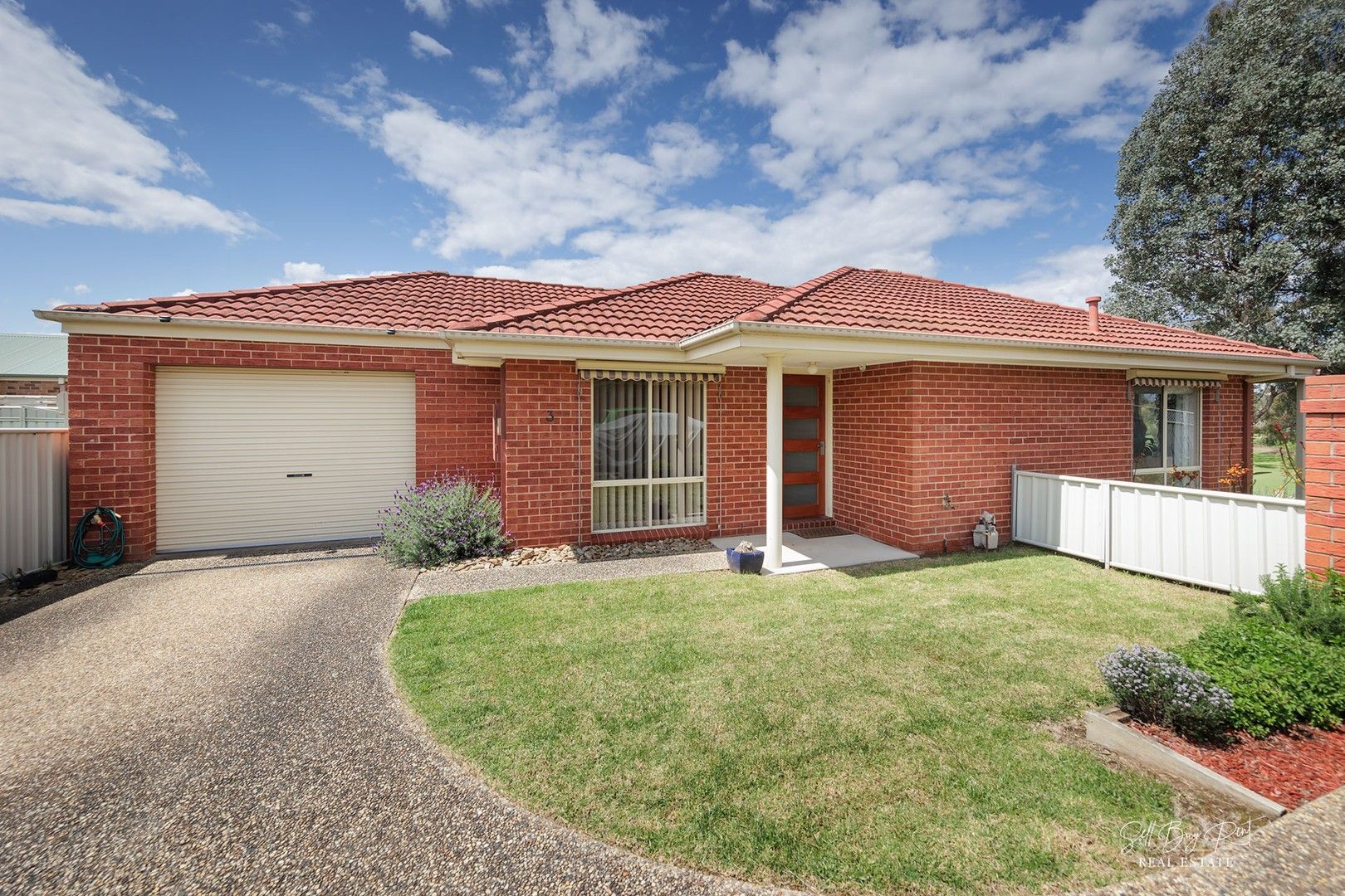 3 IRON CLOSE, Wodonga VIC 3690, Image 0