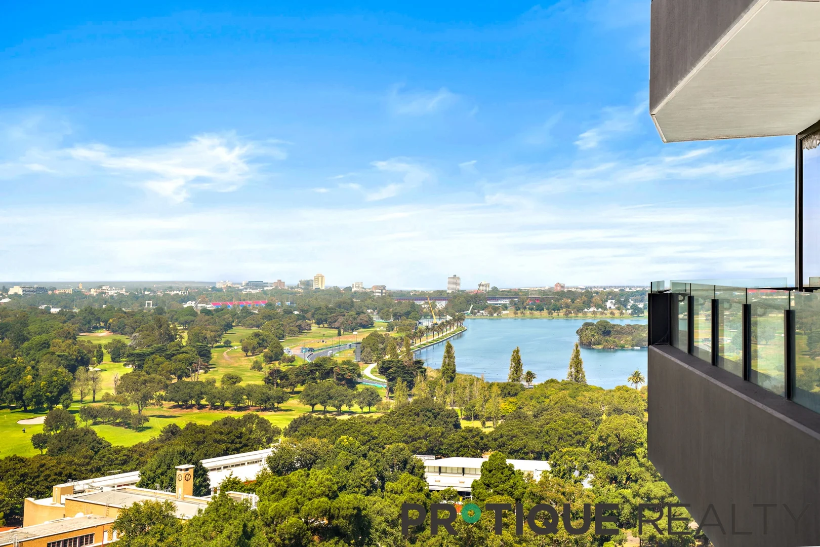 1811/50 Albert Road, South Melbourne VIC 3205