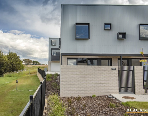 73/60 Kingsland Parade, Casey ACT 2913