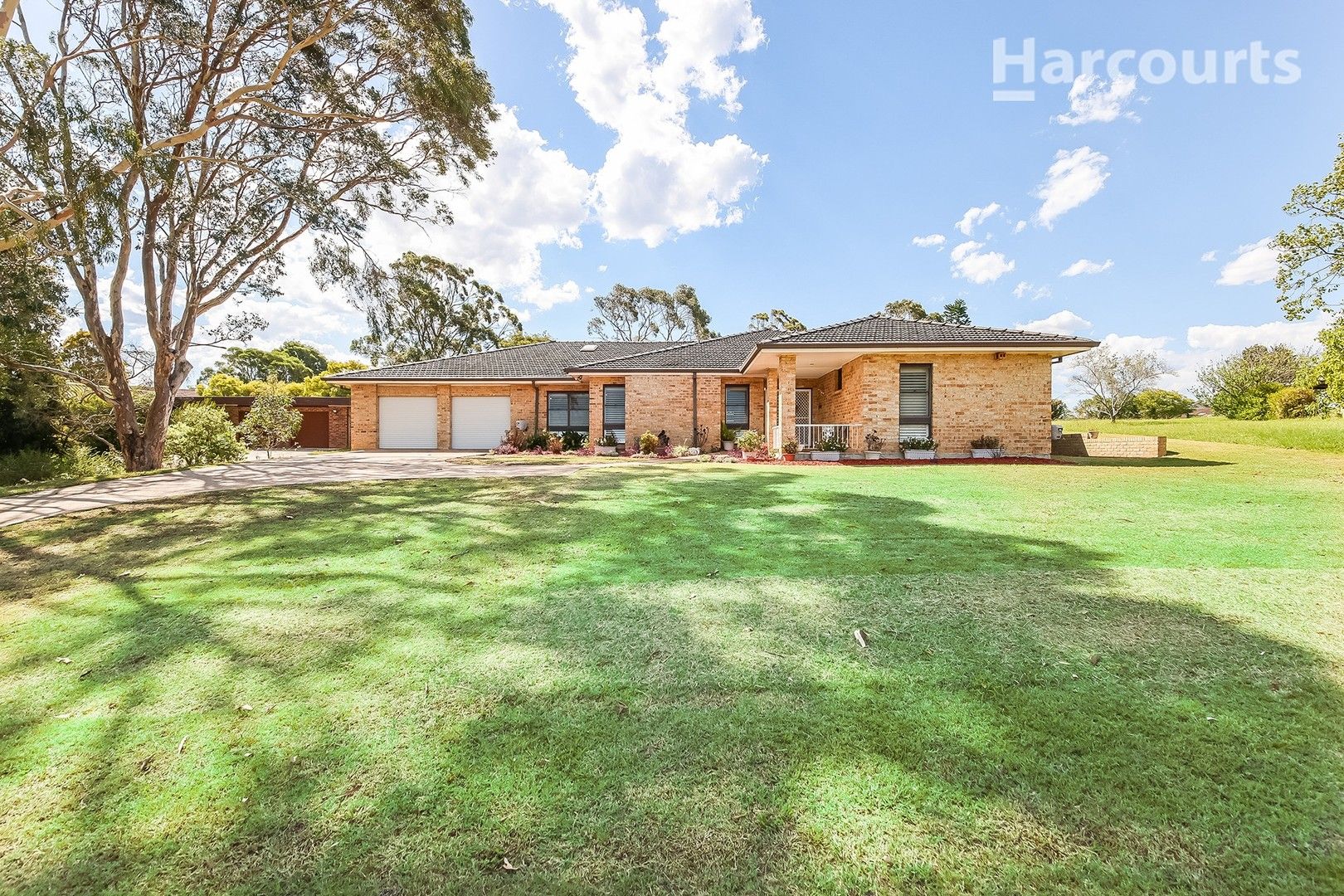 64 Kittyhawk Crescent, Raby NSW 2566, Image 0