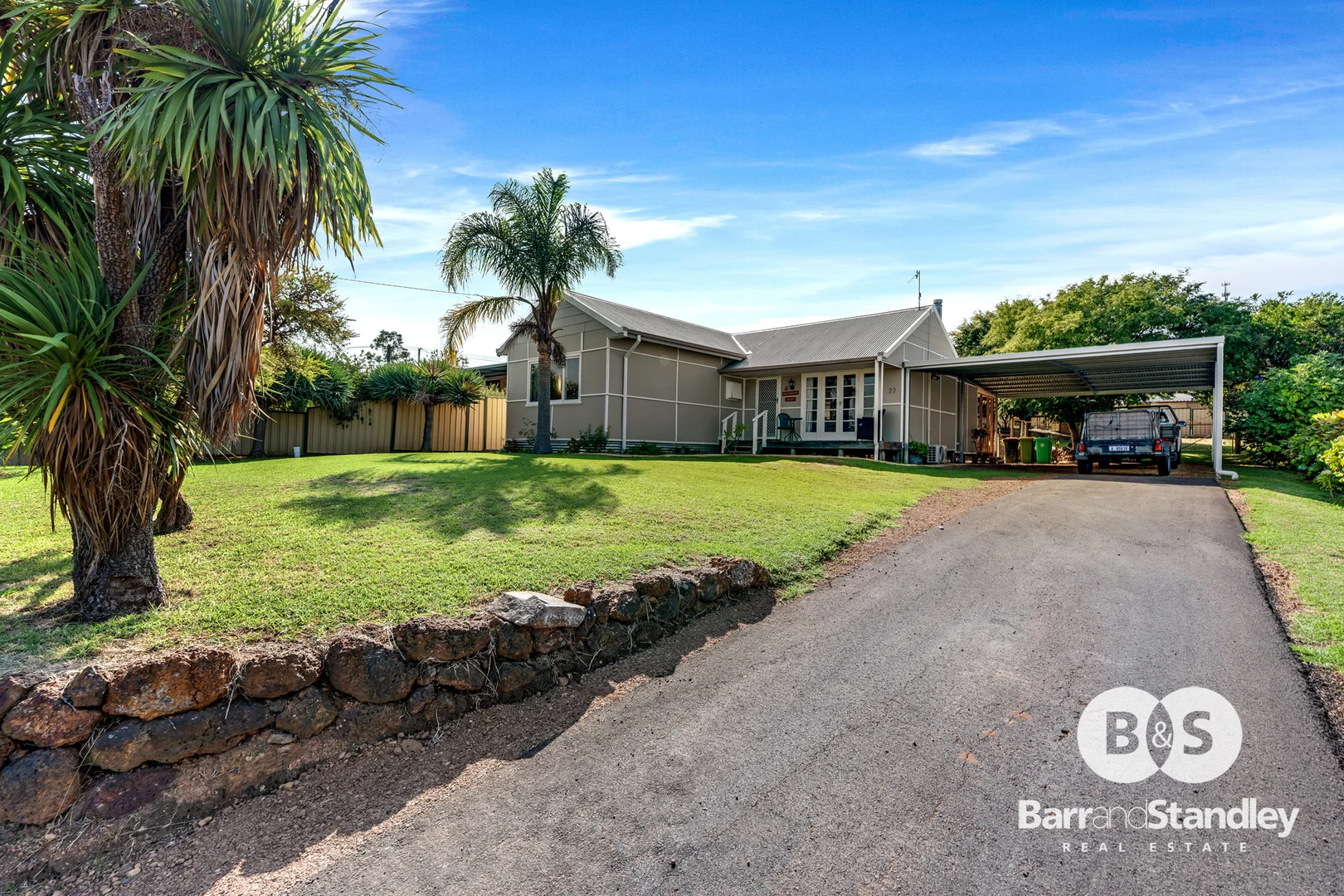 Additional image 5 of 22 Palmer Street, Donnybrook WA 6239