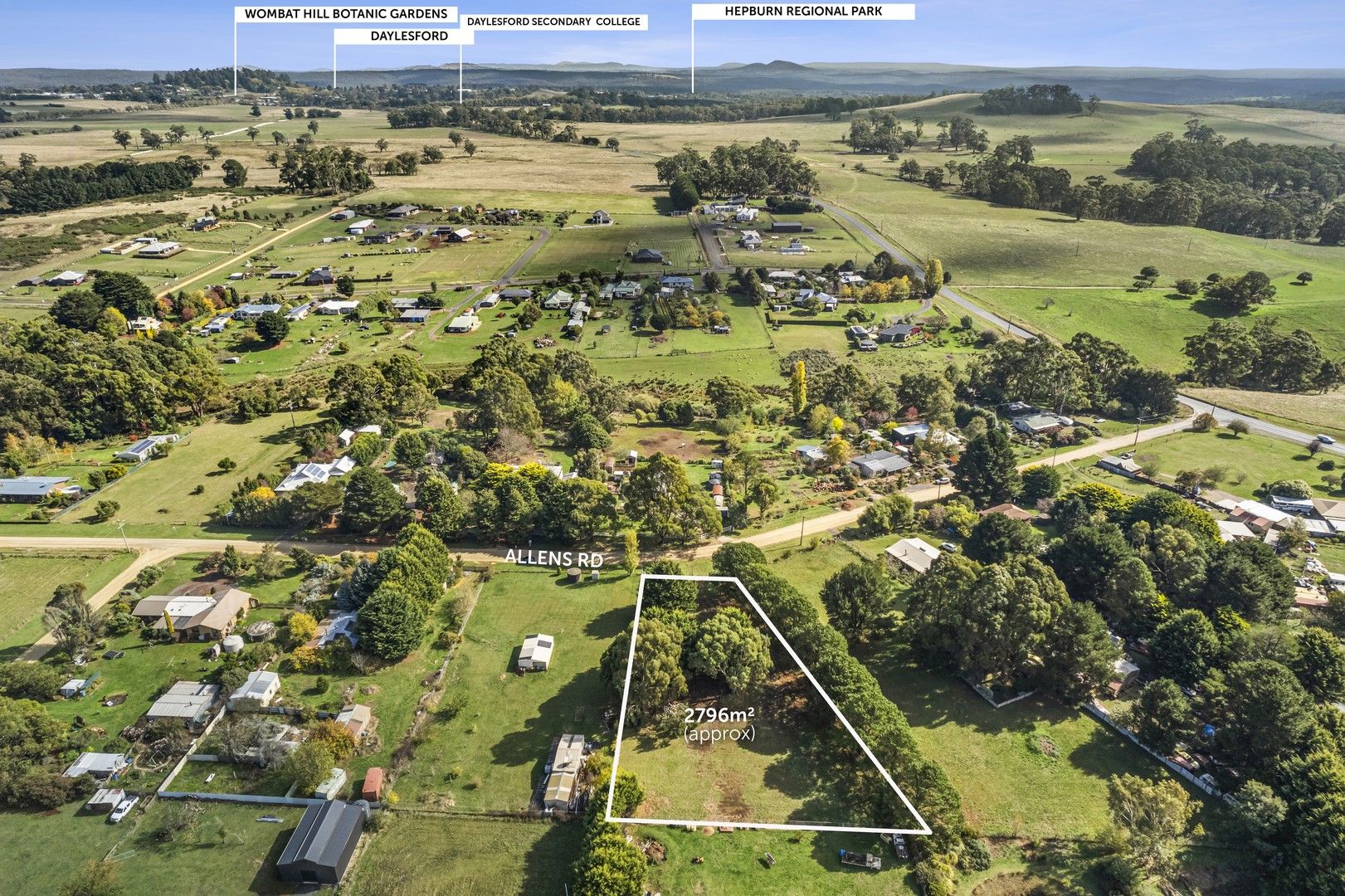 27 Allens Road, Coomoora VIC 3461, Image 0