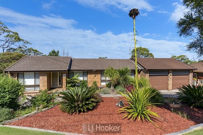 Picture of 97 Donnelly Road, ARCADIA VALE NSW 2283