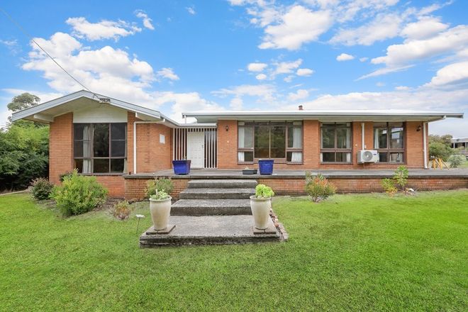 Picture of 13 Murrock Street, SIMPSON VIC 3266