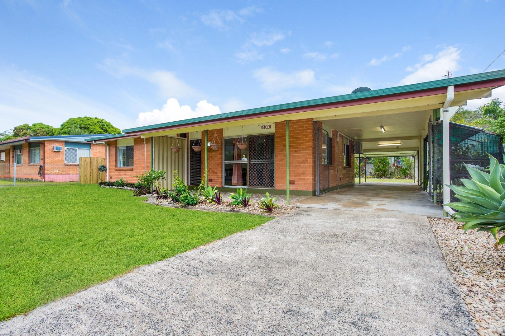 480 McCoombe Street, Manoora QLD 4870, Image 0