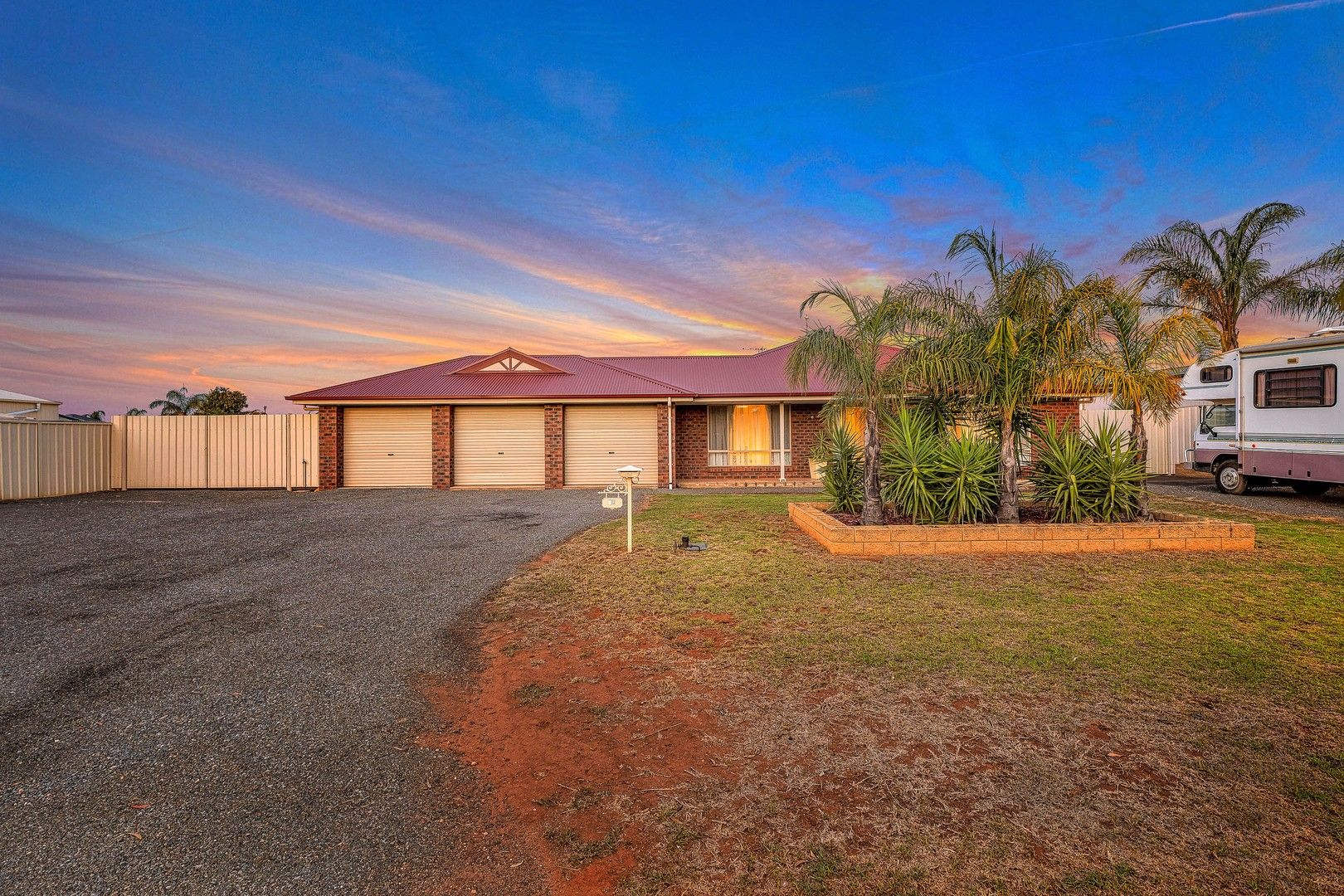 18 Broster Road, Angle Vale SA 5117, Image 0