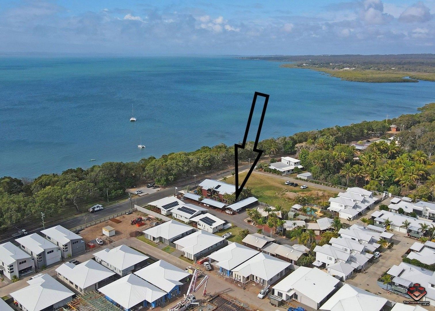 1 bedrooms Villa in  URANGAN QLD, 4655