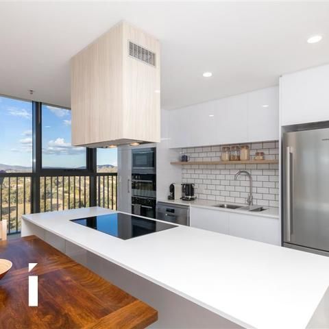 2208/120 Eastern Valley Way, Belconnen ACT 2617, Image 1