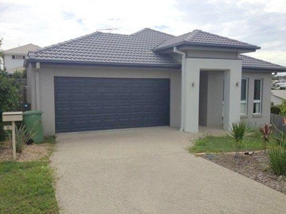 8 Tenzing Place, Springfield Lakes QLD 4300, Image 0