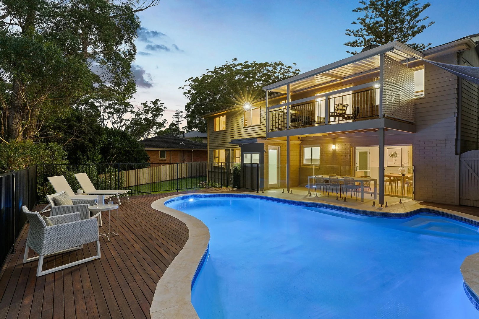 31 Baldwin Street, Gordon NSW 2072