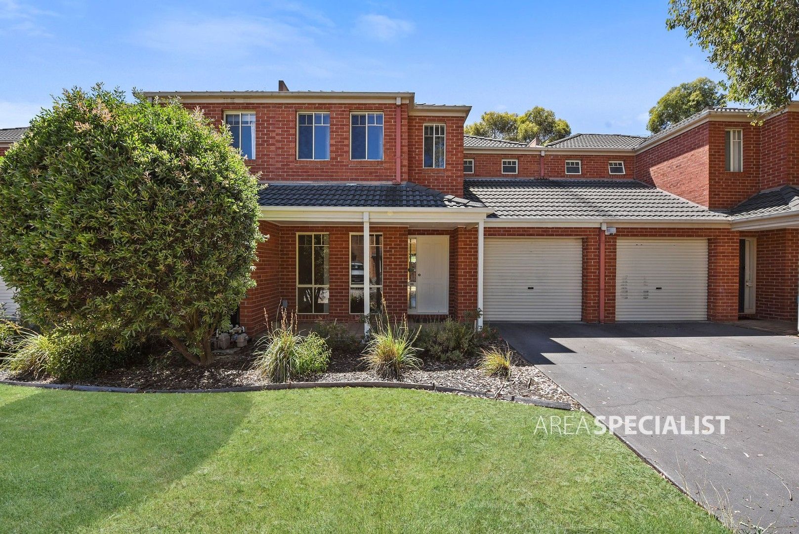 3 bedrooms Townhouse in 22/19 Sovereign Place WANTIRNA SOUTH VIC, 3152