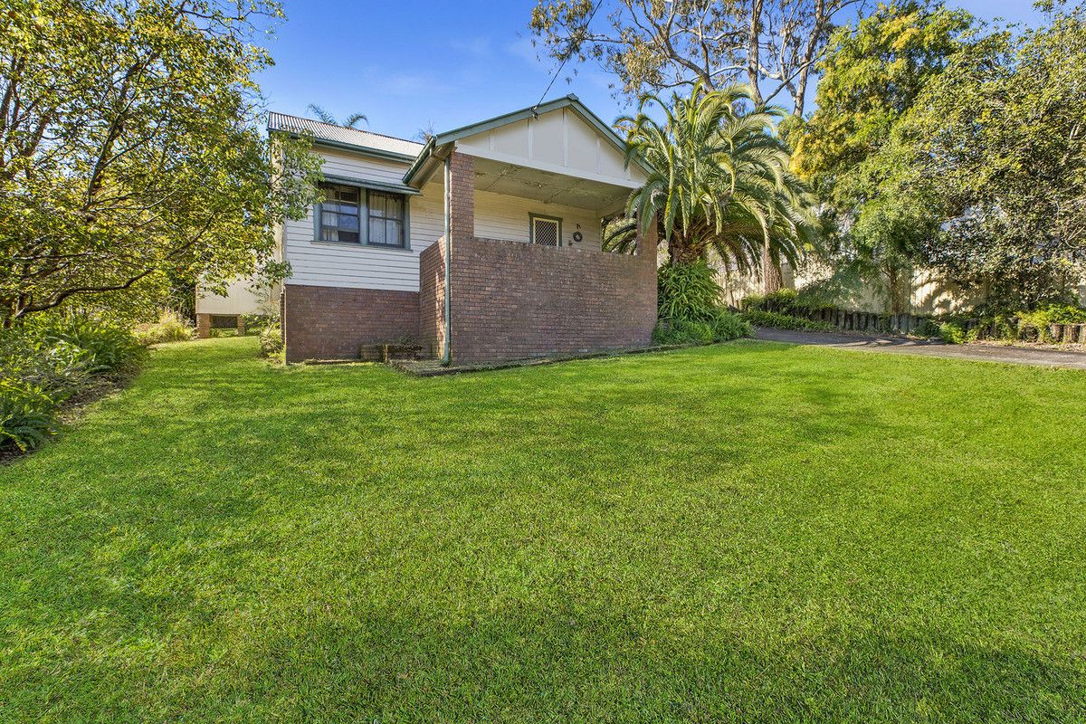 8 Hargrave Street, Wyong NSW 2259, Image 2