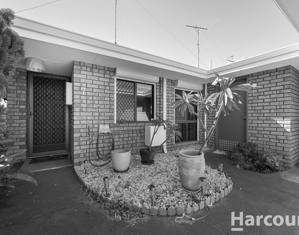 7/45-51 Sholl Street, Mandurah WA 6210