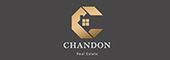 Logo for Chandon Realestate