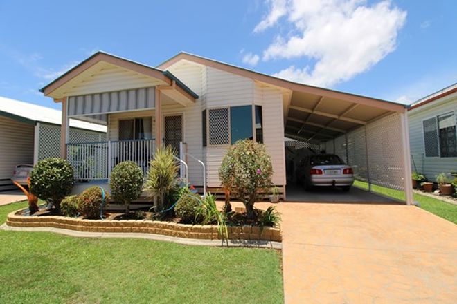 Picture of 322/7 Bay Drive, URRAWEEN QLD 4655