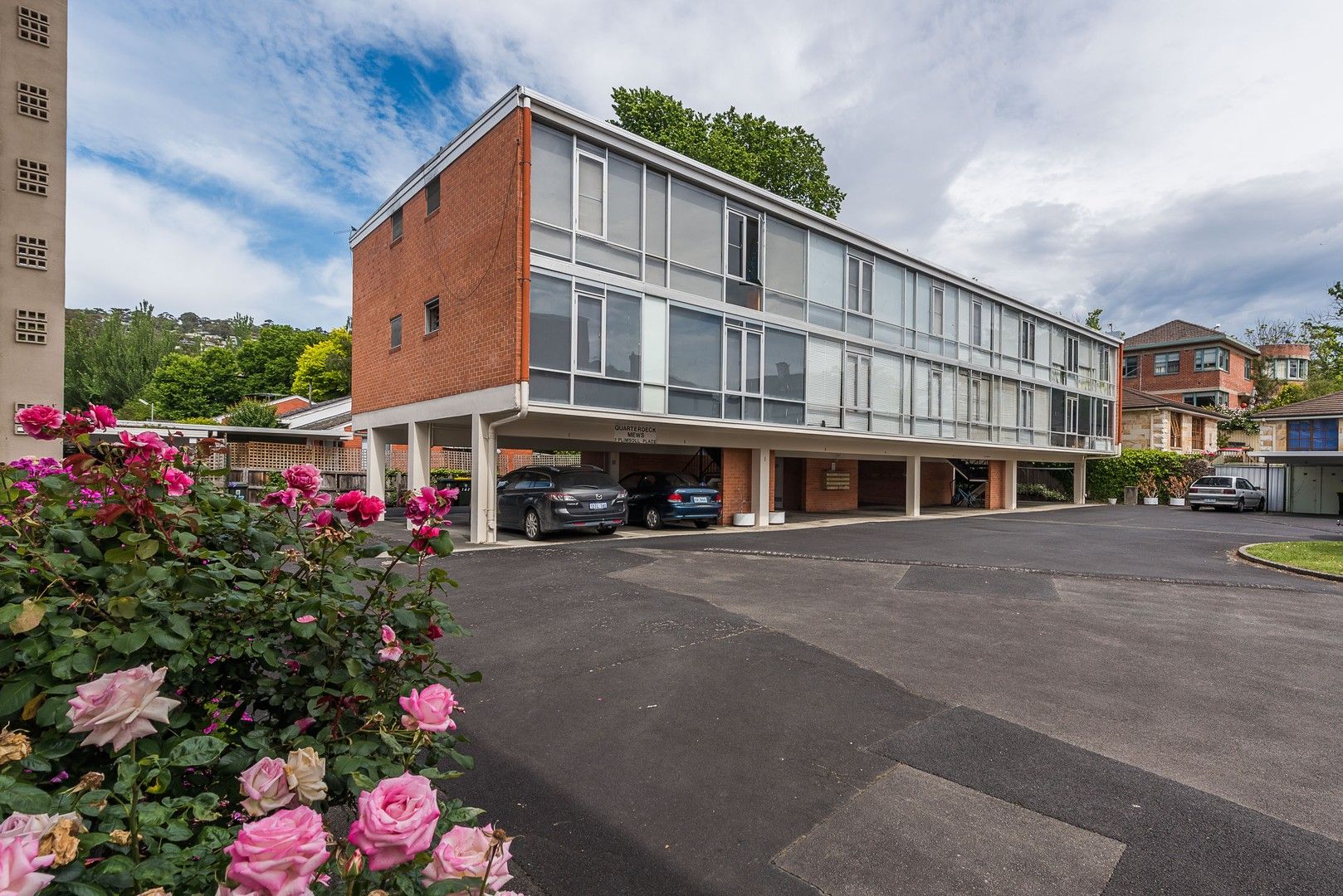 7/1 Plimsoll Place, Sandy Bay TAS 7005 Apartment For Rent 350 Domain