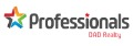 Professionals DAD Realty's logo