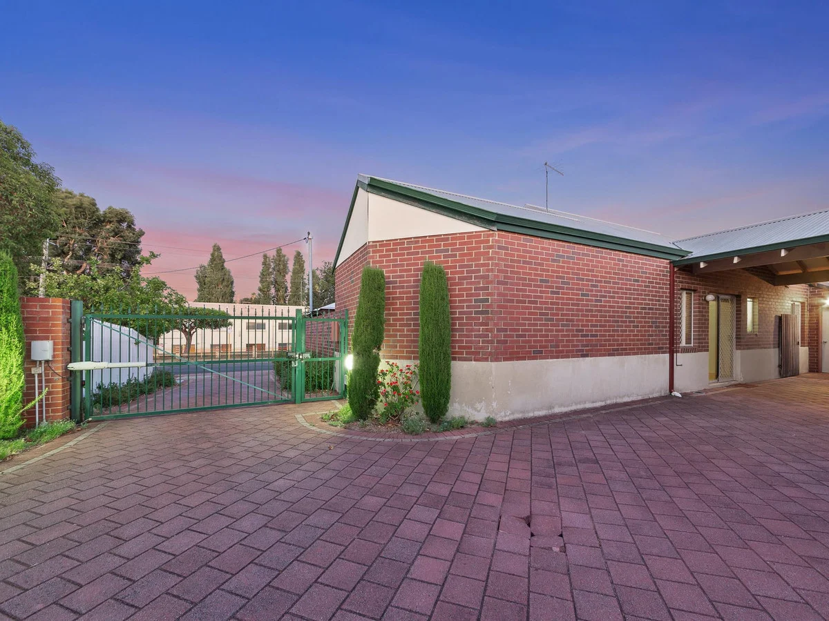 Additional image 5 of 1/157 Peninsula Avenue, Maylands WA 6051