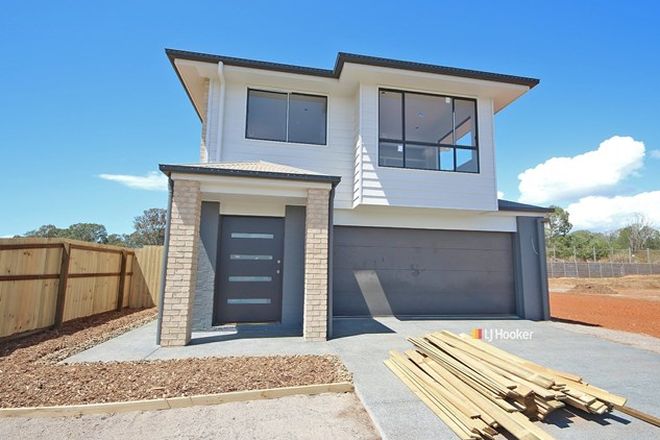 Picture of Lot 276 Brandywine Street, GRIFFIN QLD 4503