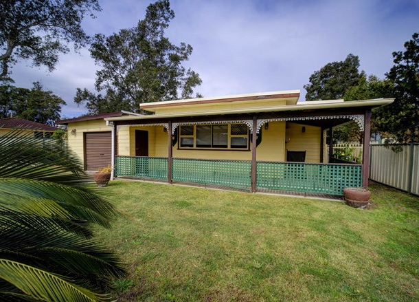 27 Murray Avenue, Forster NSW 2428