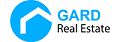 Gard Real Estate's logo