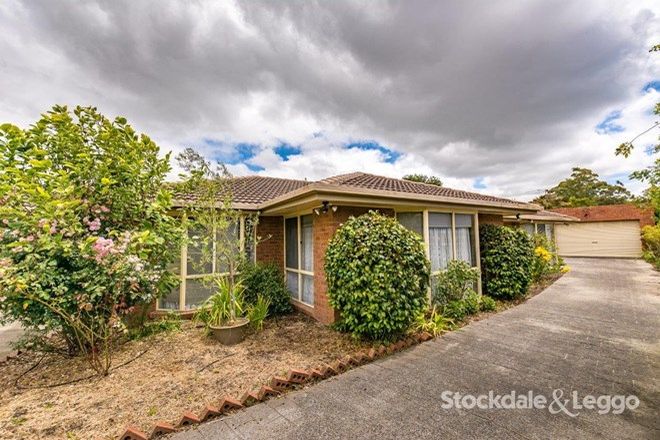 Picture of 13 Victory Ave, FOSTER VIC 3960