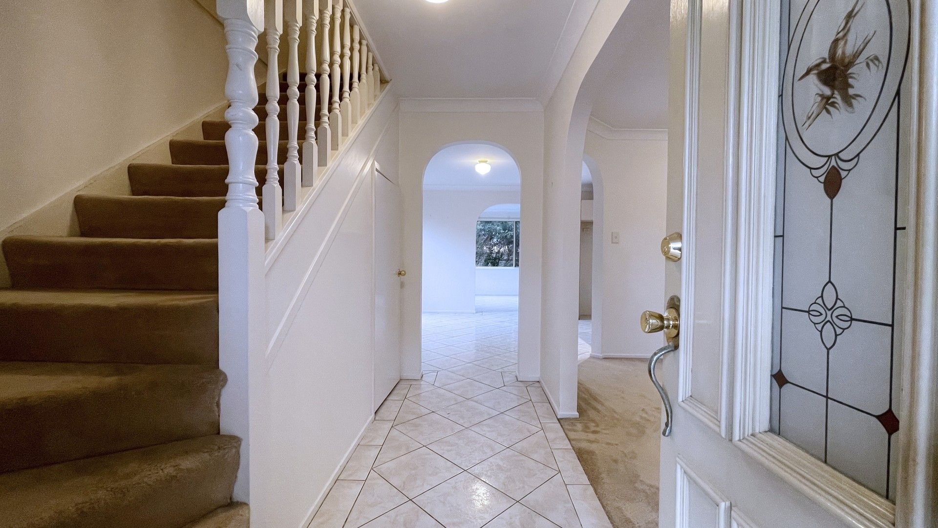 4 bedrooms House in 141 Coxs Road NORTH RYDE NSW, 2113