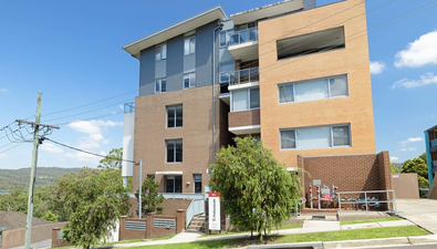 Picture of 19/10-12 Batley Street, WEST GOSFORD NSW 2250