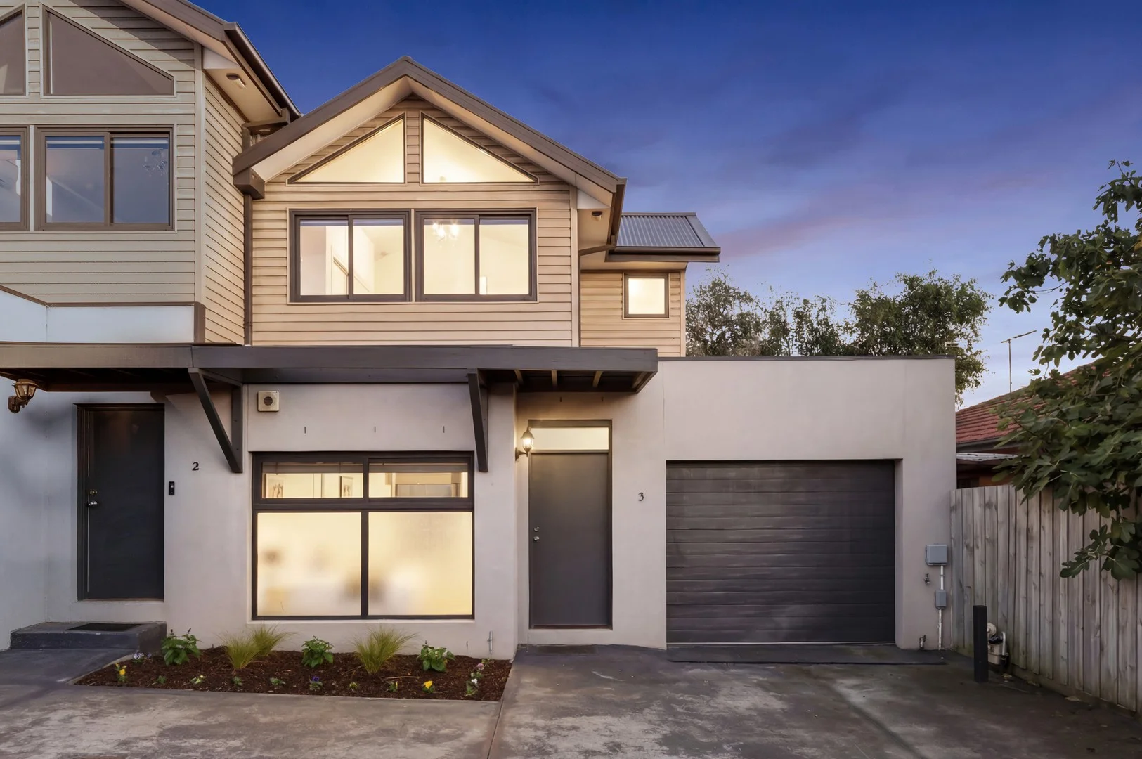 3/47 Sadie Street, Glenroy VIC 3046